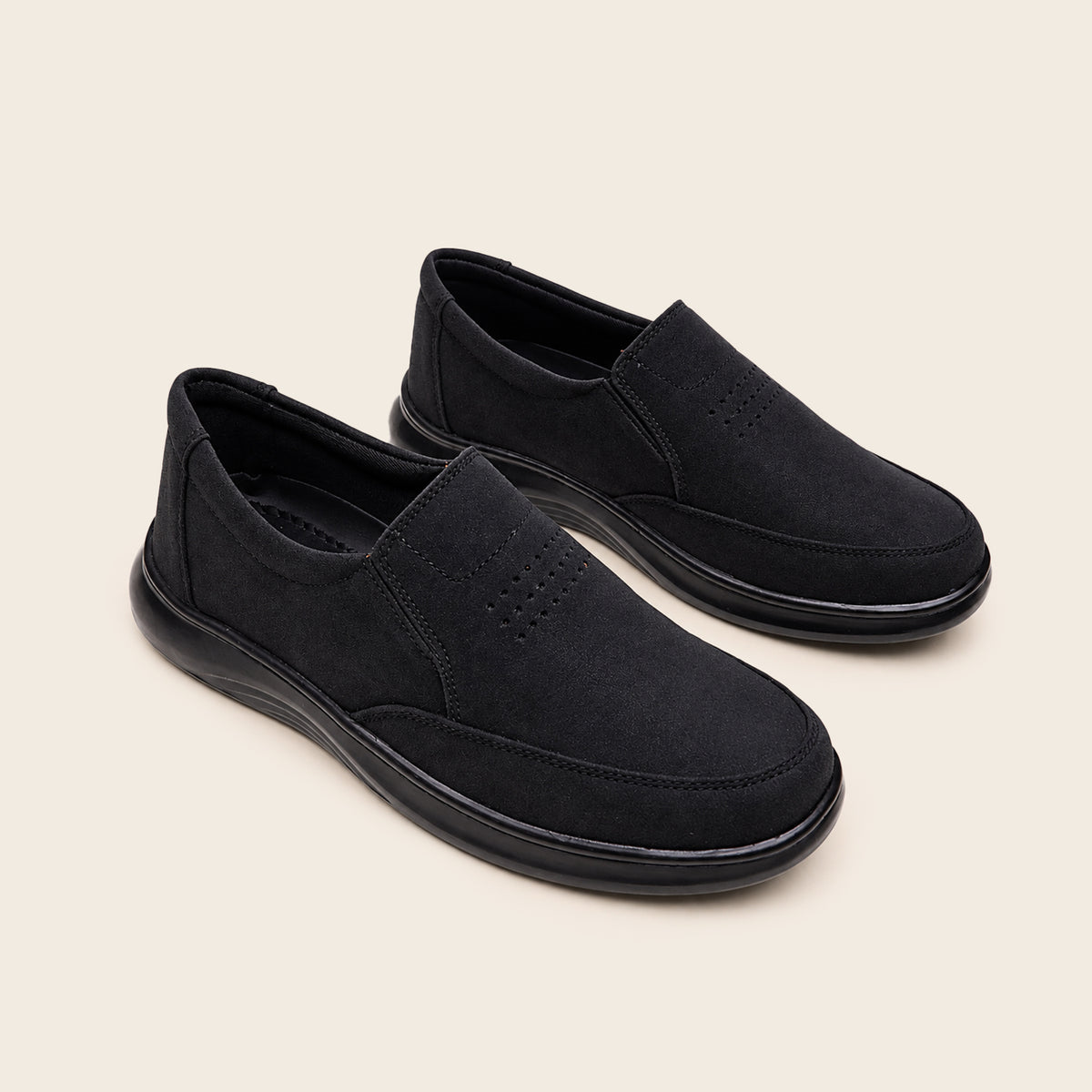 AWG-0008 BLACK