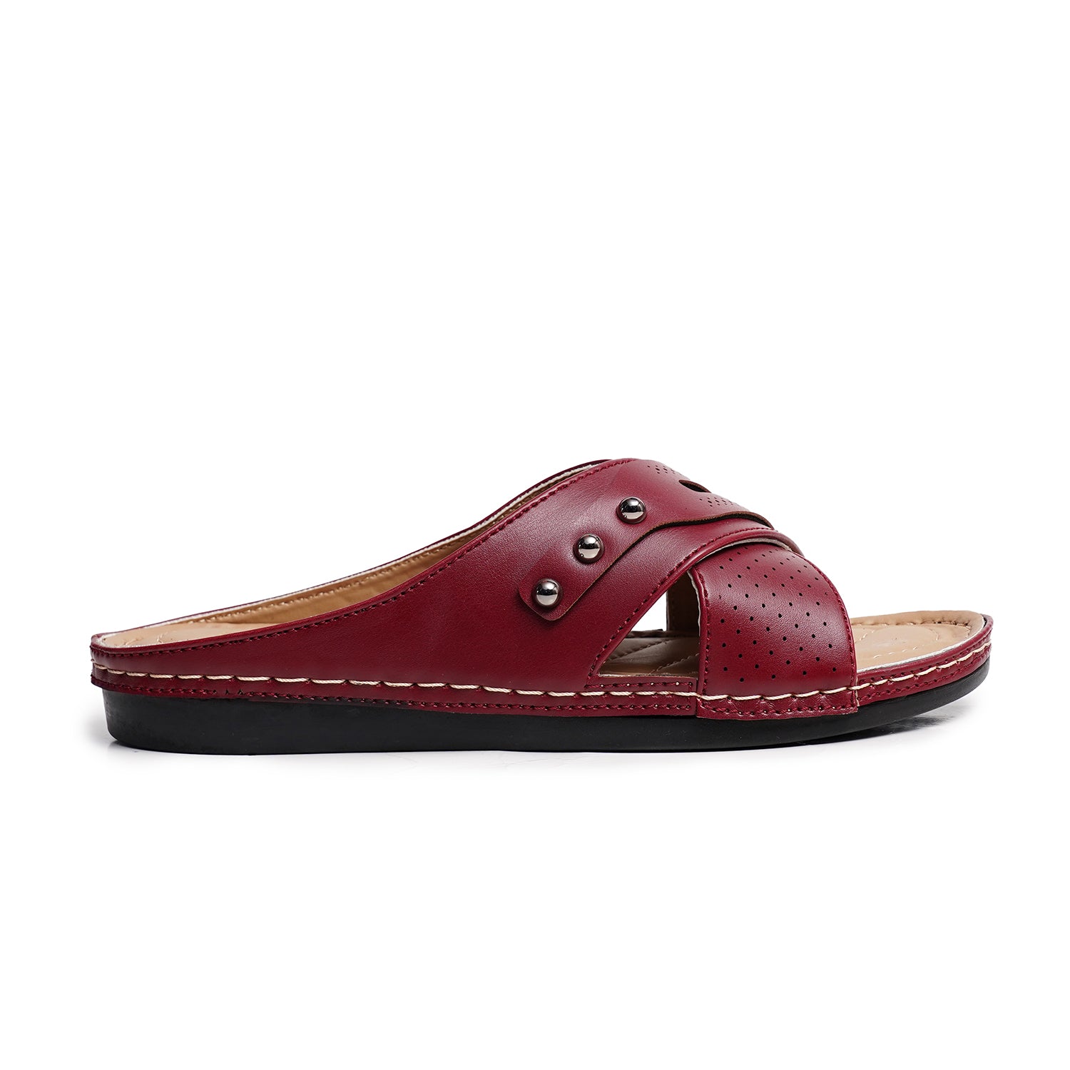 FSL-0016 Burgundy