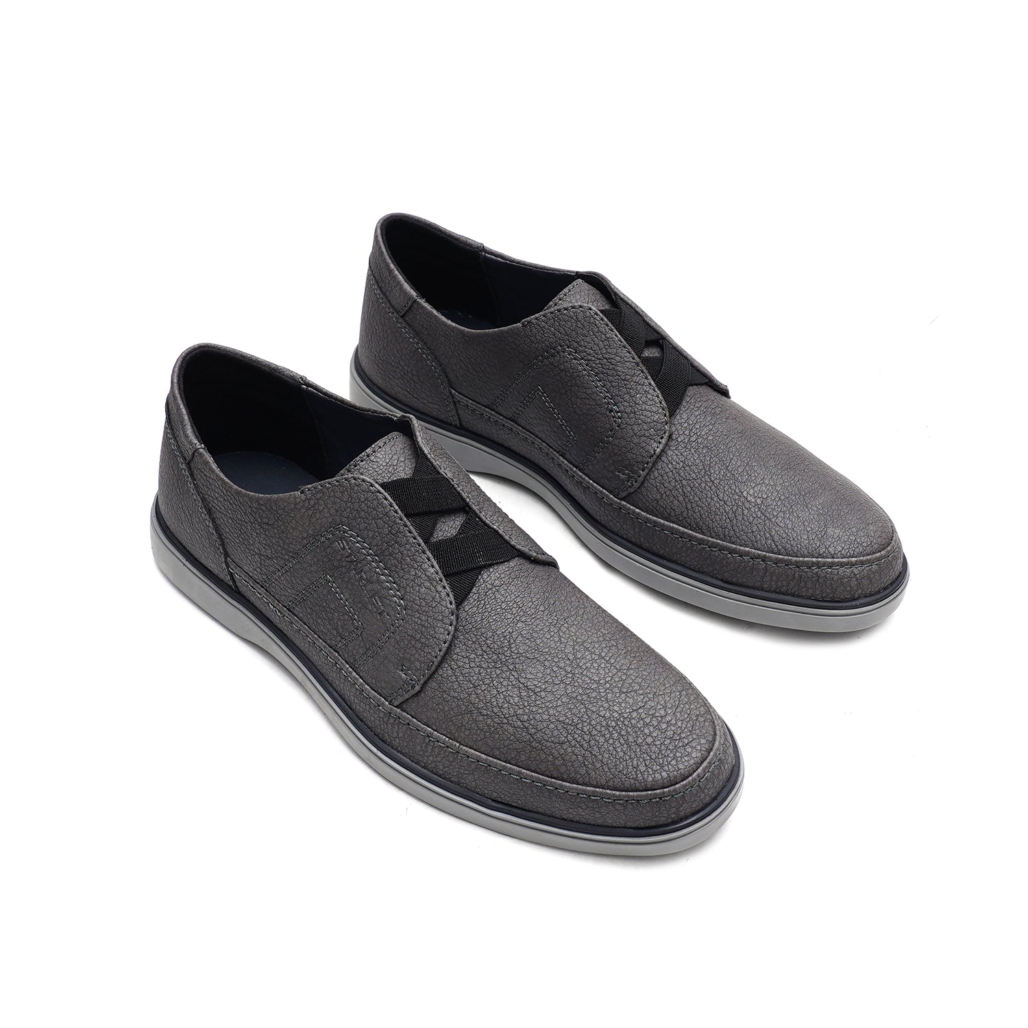 HRG-0001 GREY