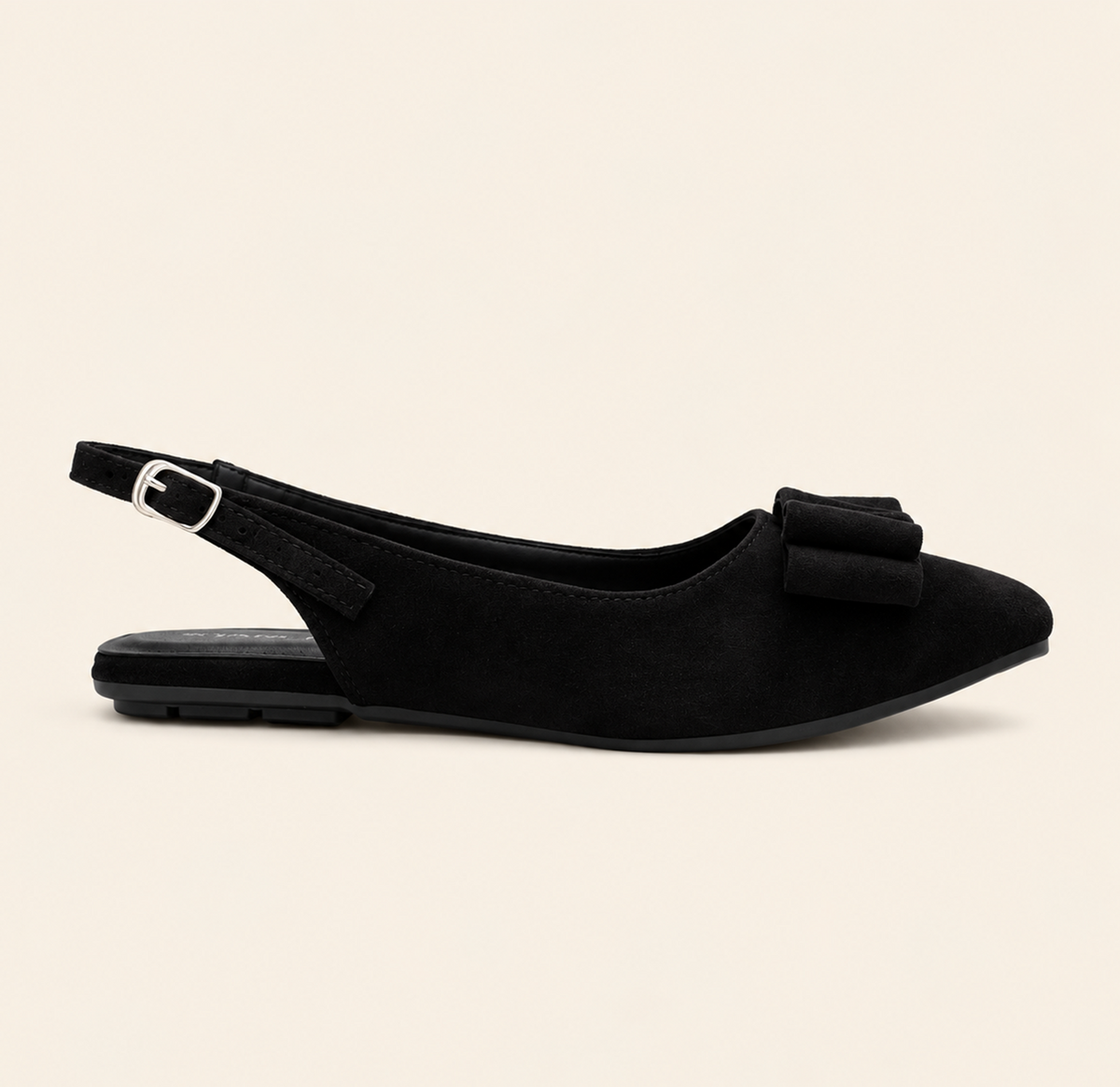 MML-0018 BLACK