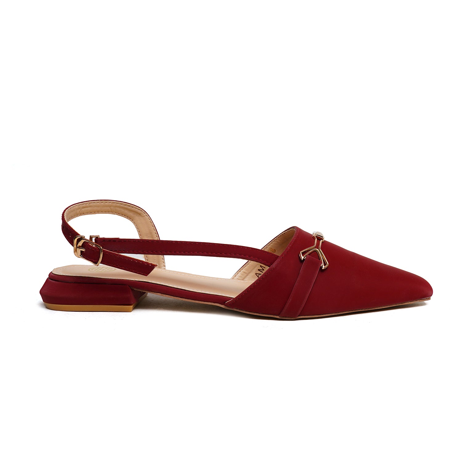 AML-0018 MAROON