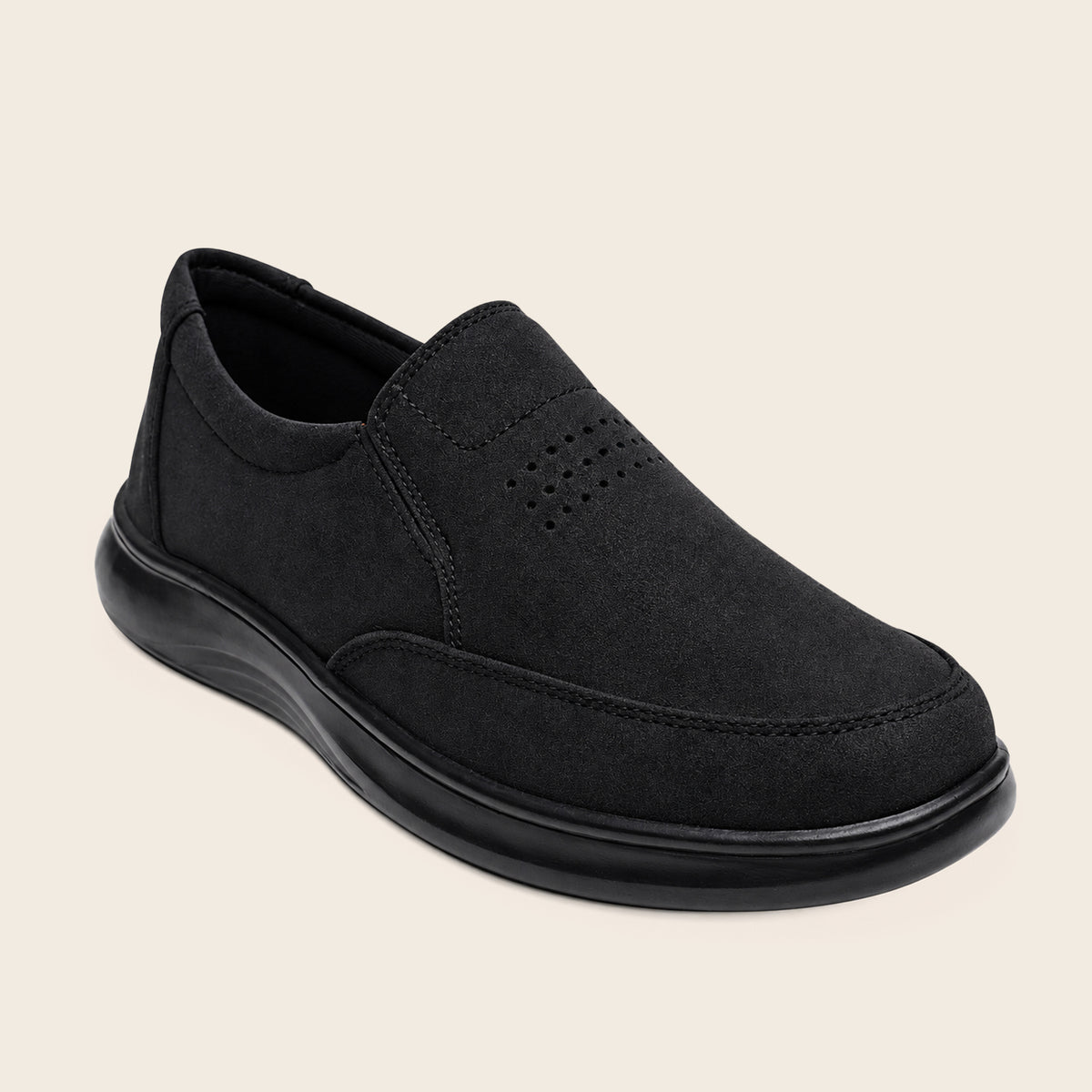 AWG-0008 BLACK