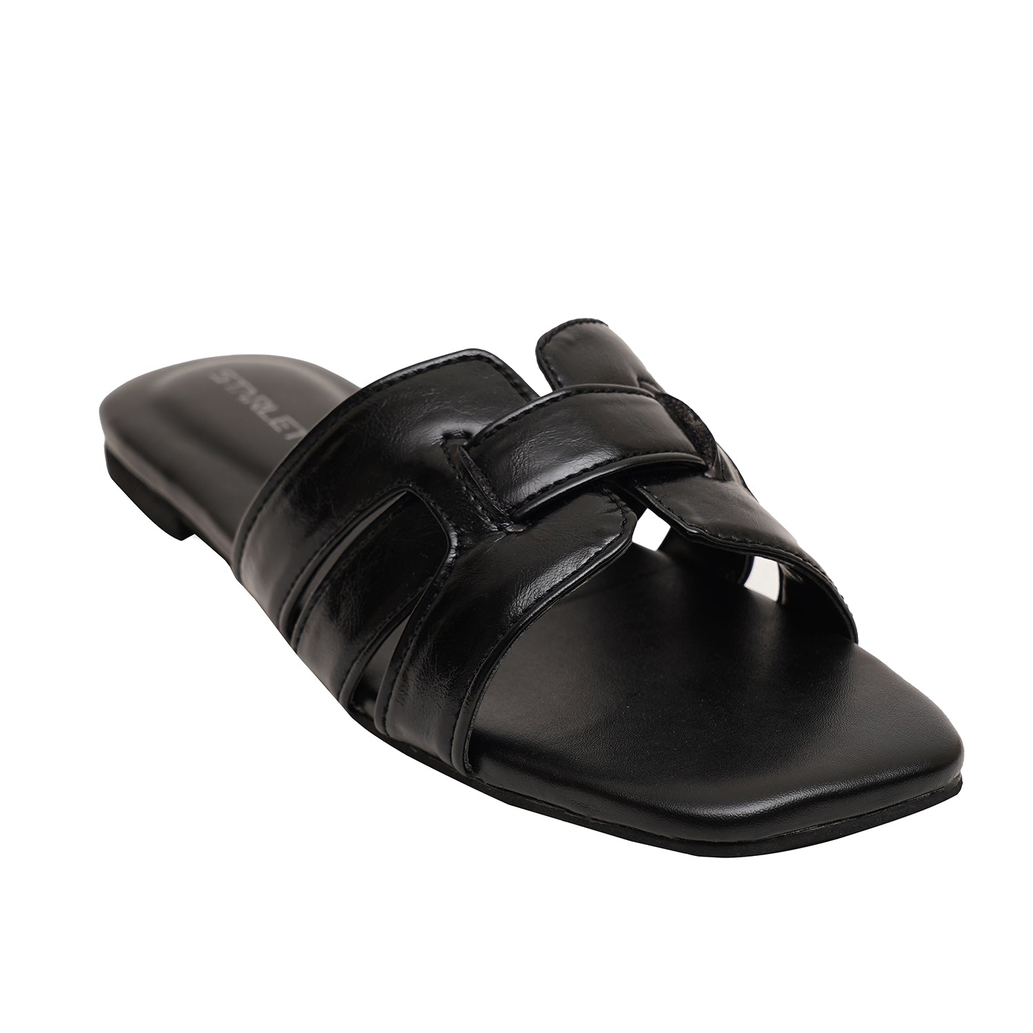 BRL-0002 BLACK