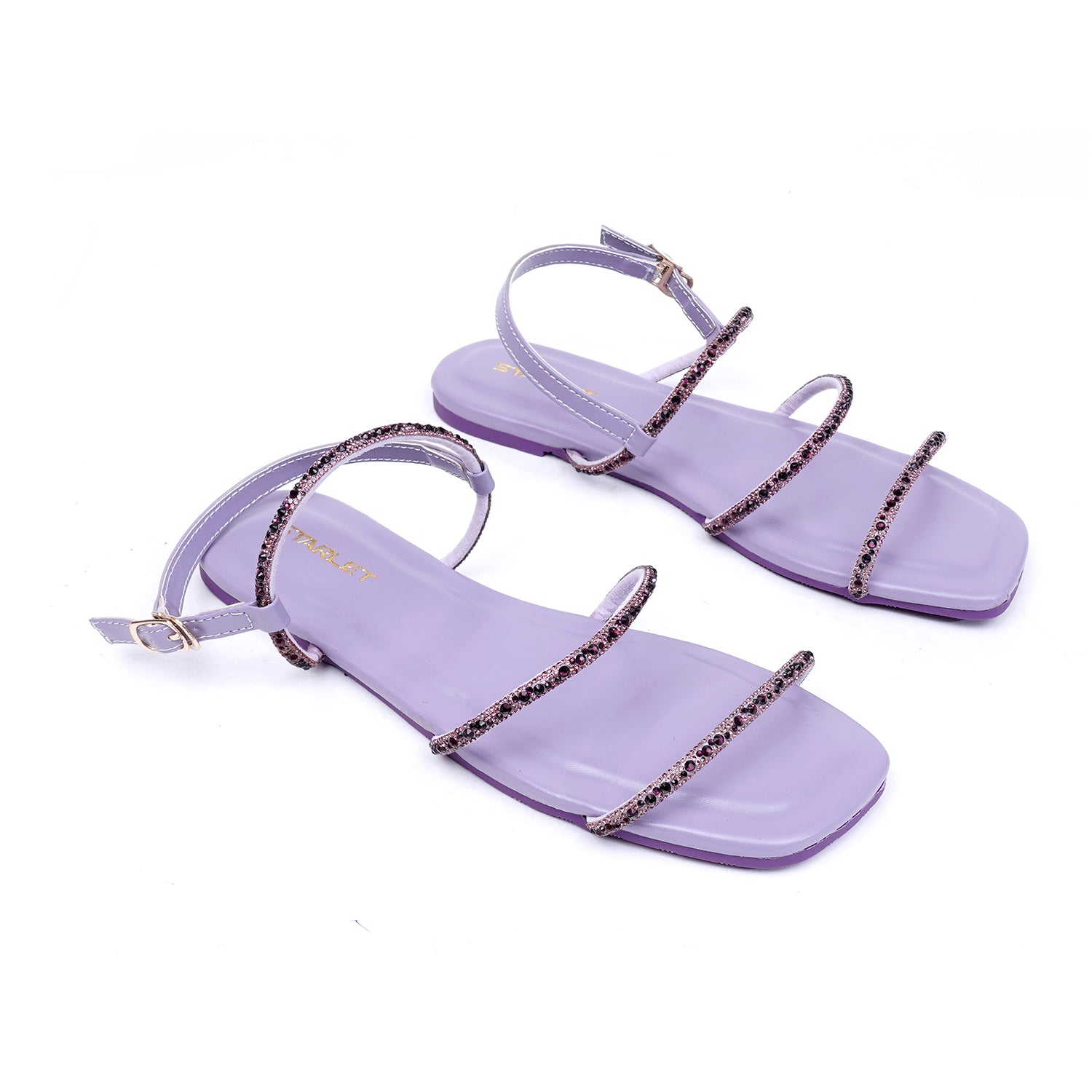 BRL-0012  PURPLE