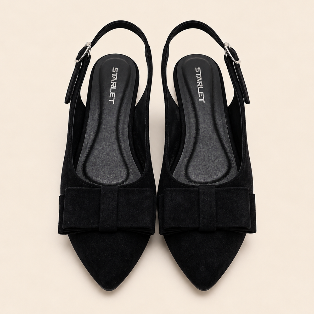 MML-0018 BLACK