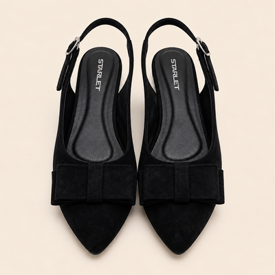 Women`s Lia Douler Casual Sling Back