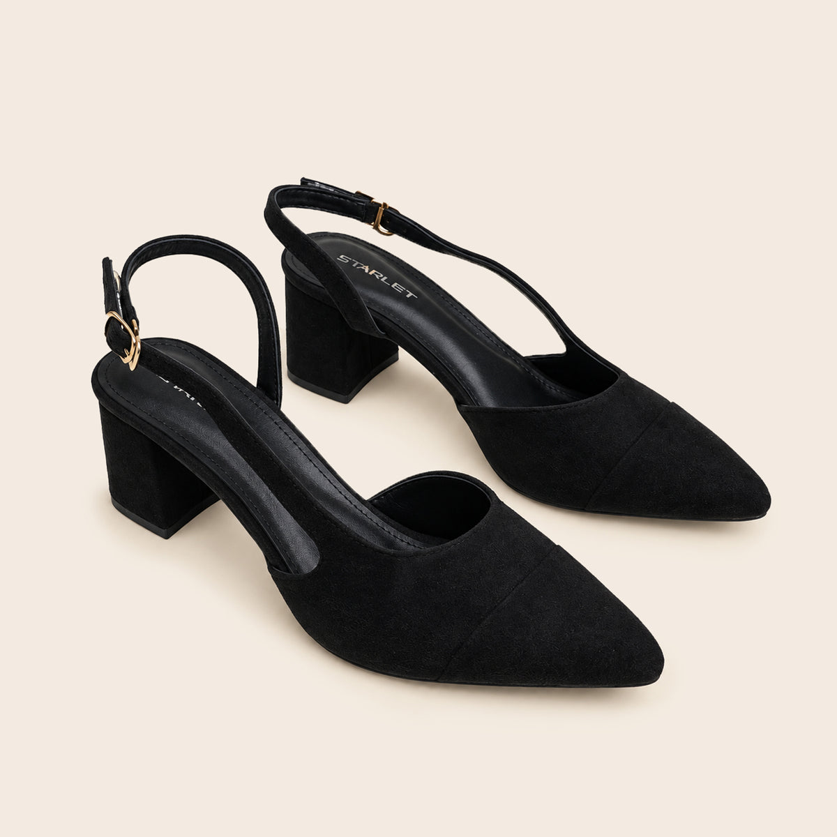 AML-0027 BLACK