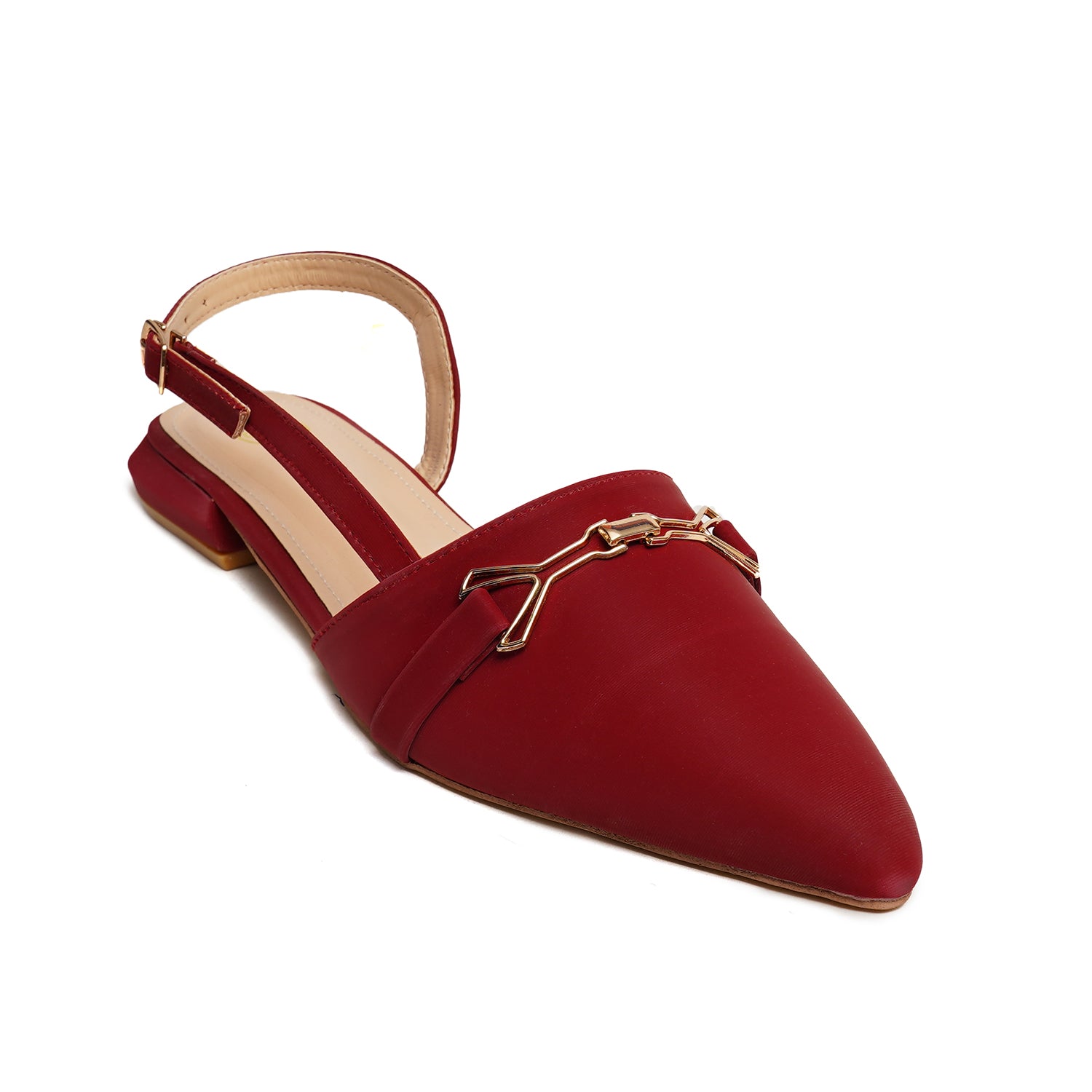 AML-0018 MAROON
