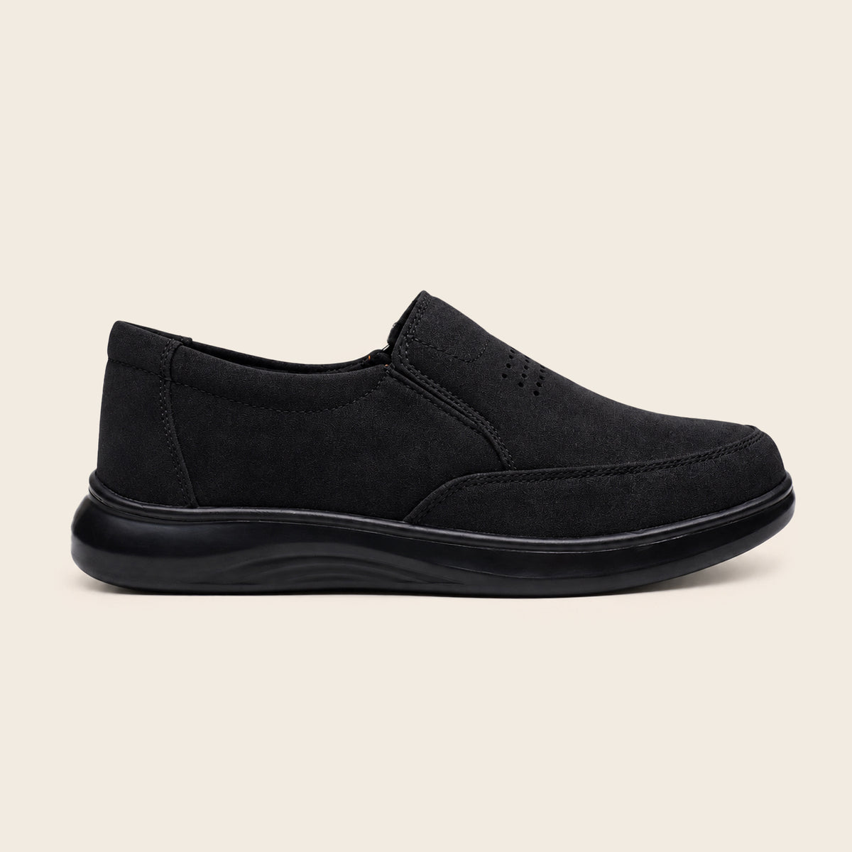 AWG-0008 BLACK