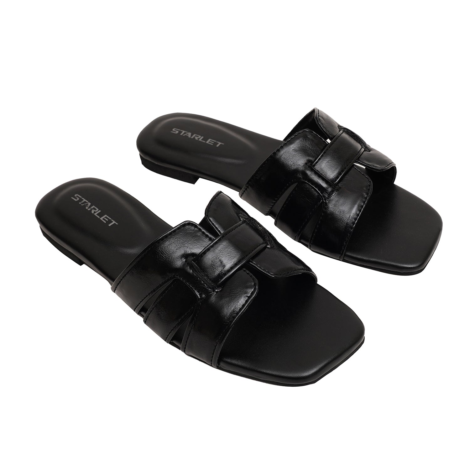 BRL-0002 BLACK