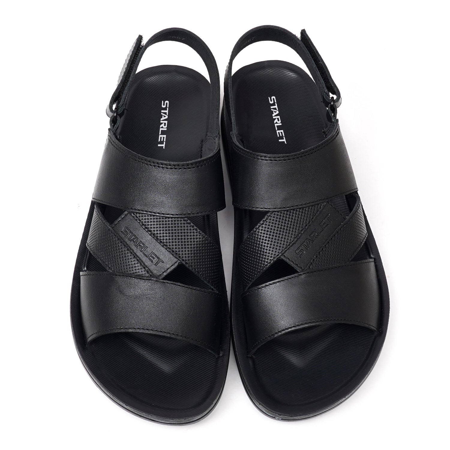 WA-1843 BLACK