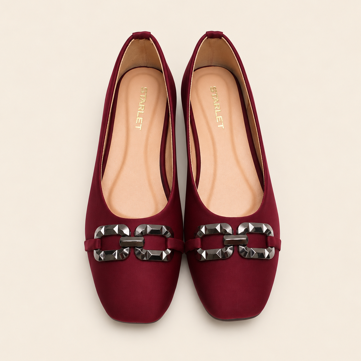 MML-0016 MAROON