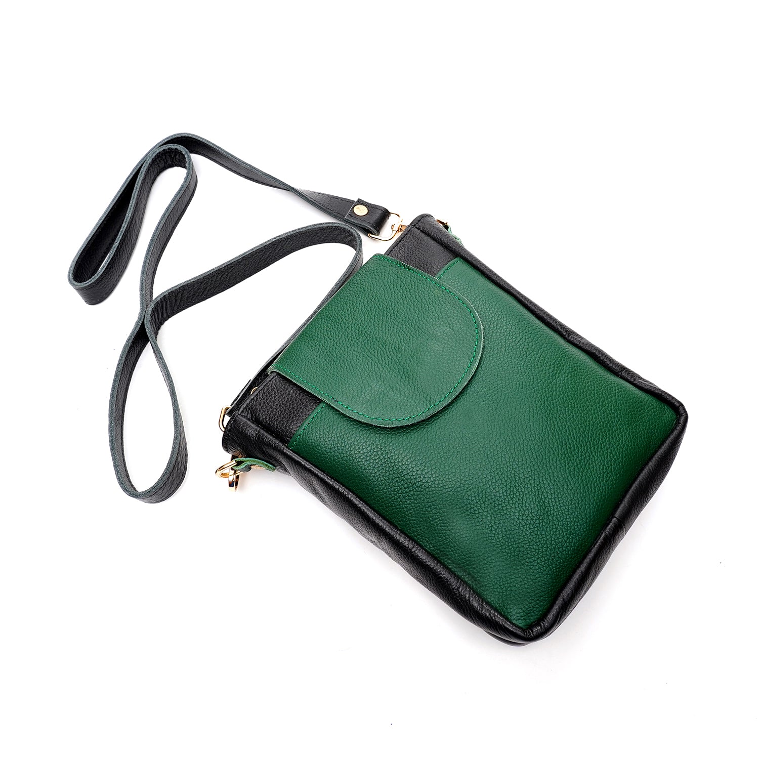 OXC0002 GREEN
