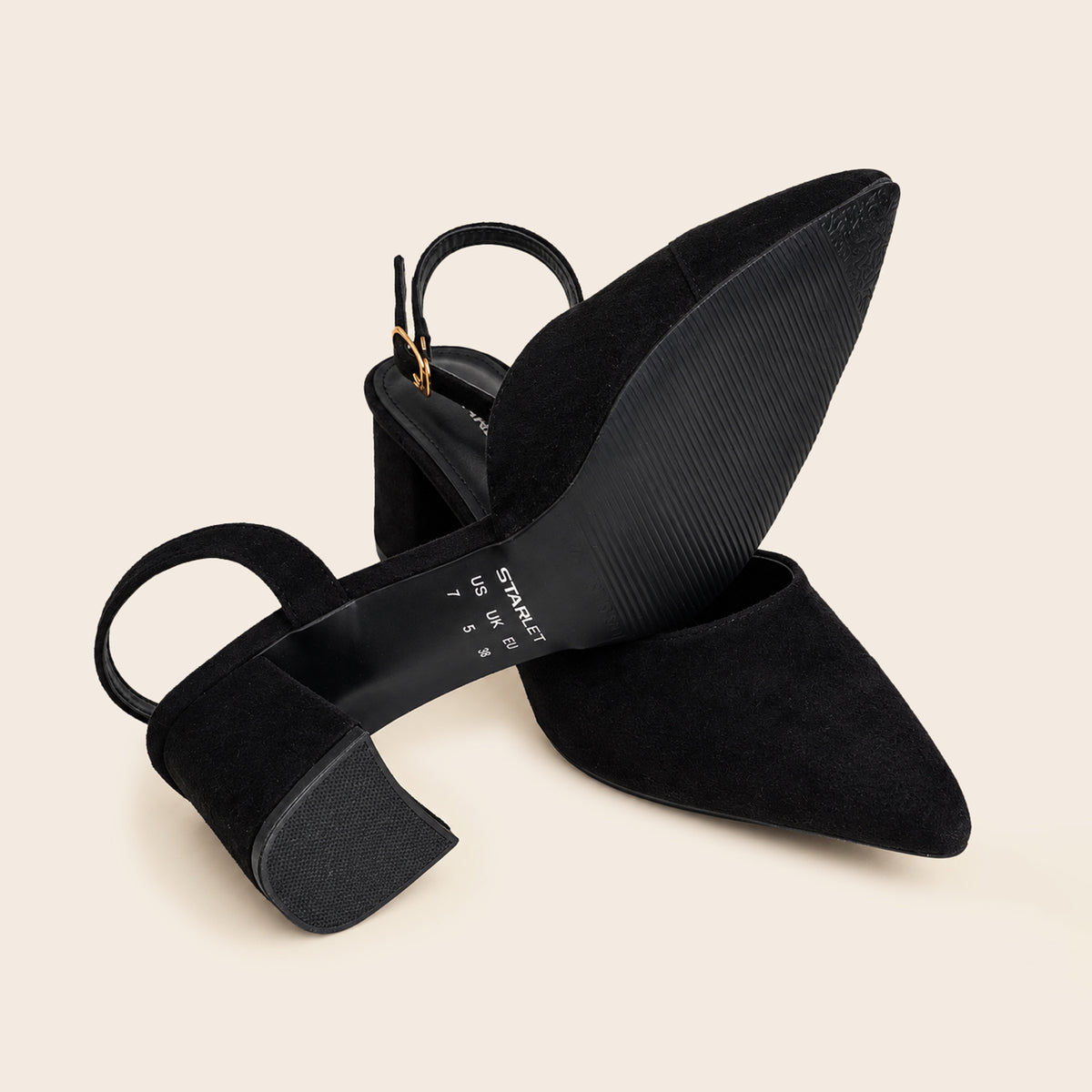 AML-0027 BLACK