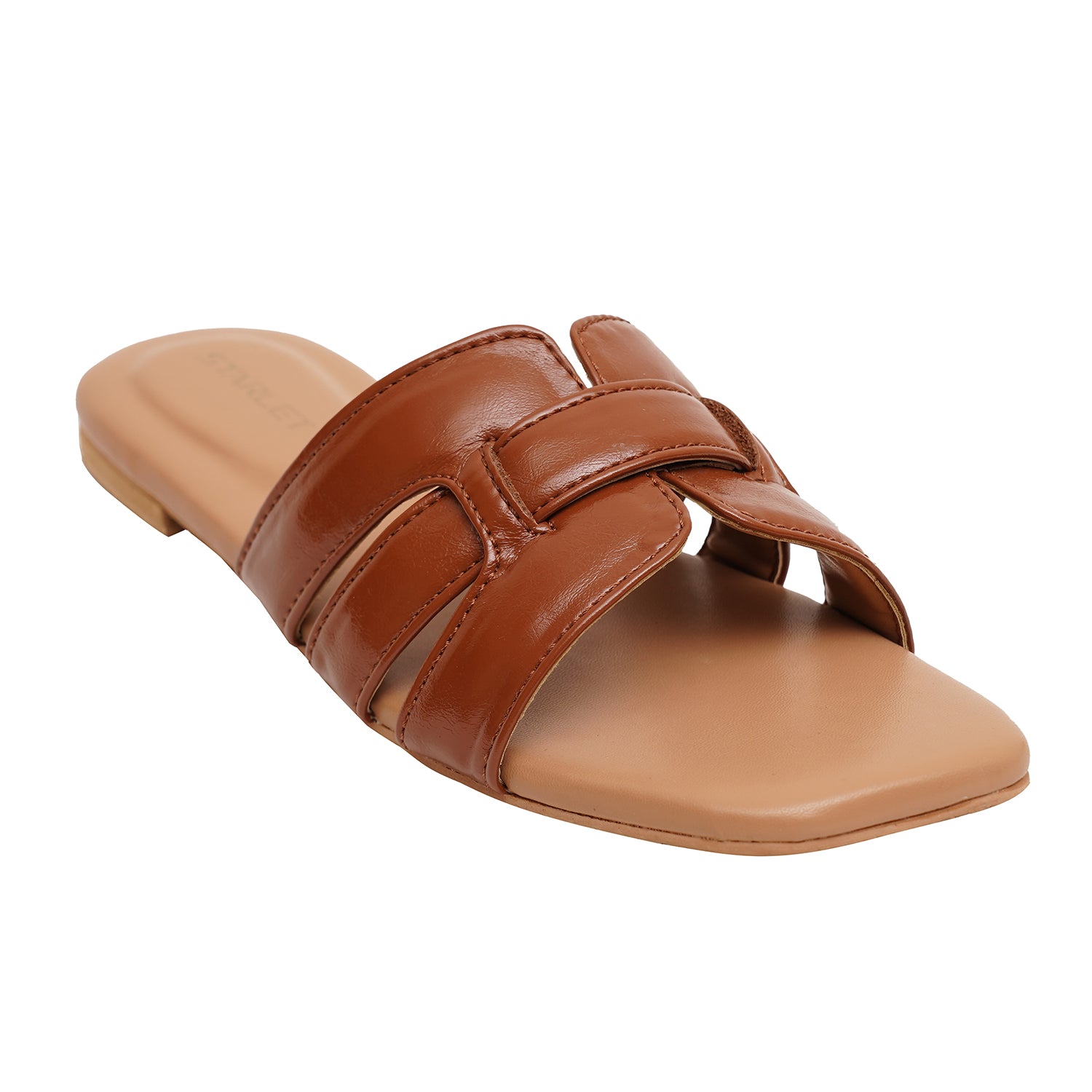 BRL-0002 BROWN