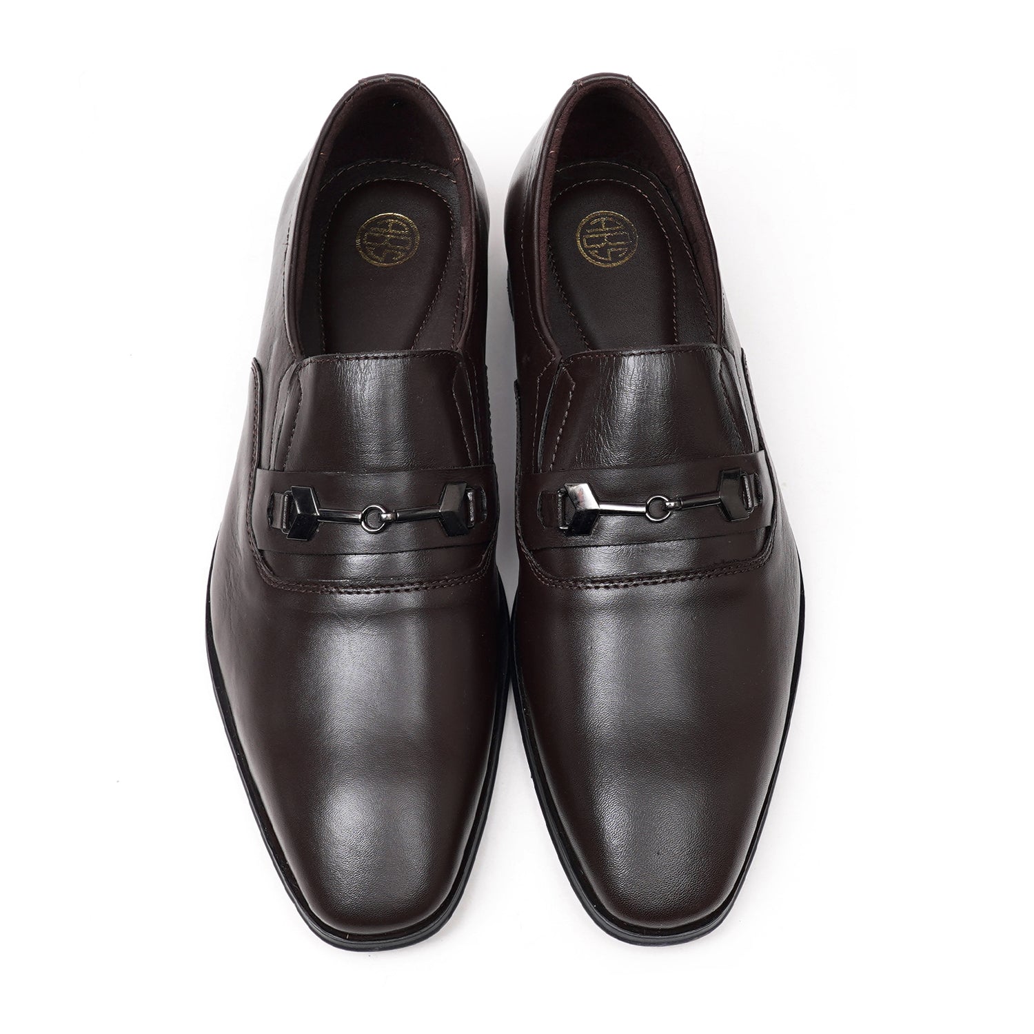 HB-016  BROWN