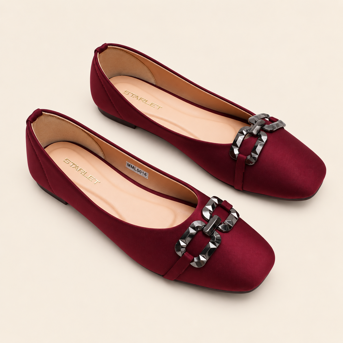 MML-0016 MAROON