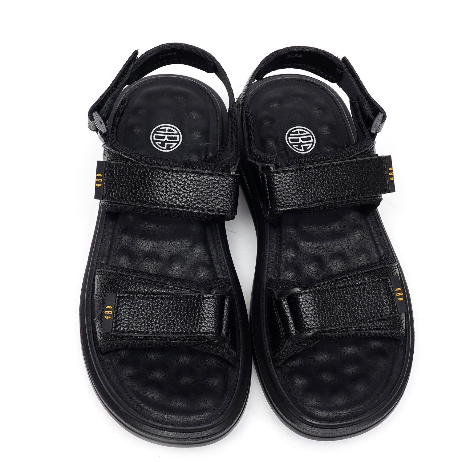 ARG-105  BLACK