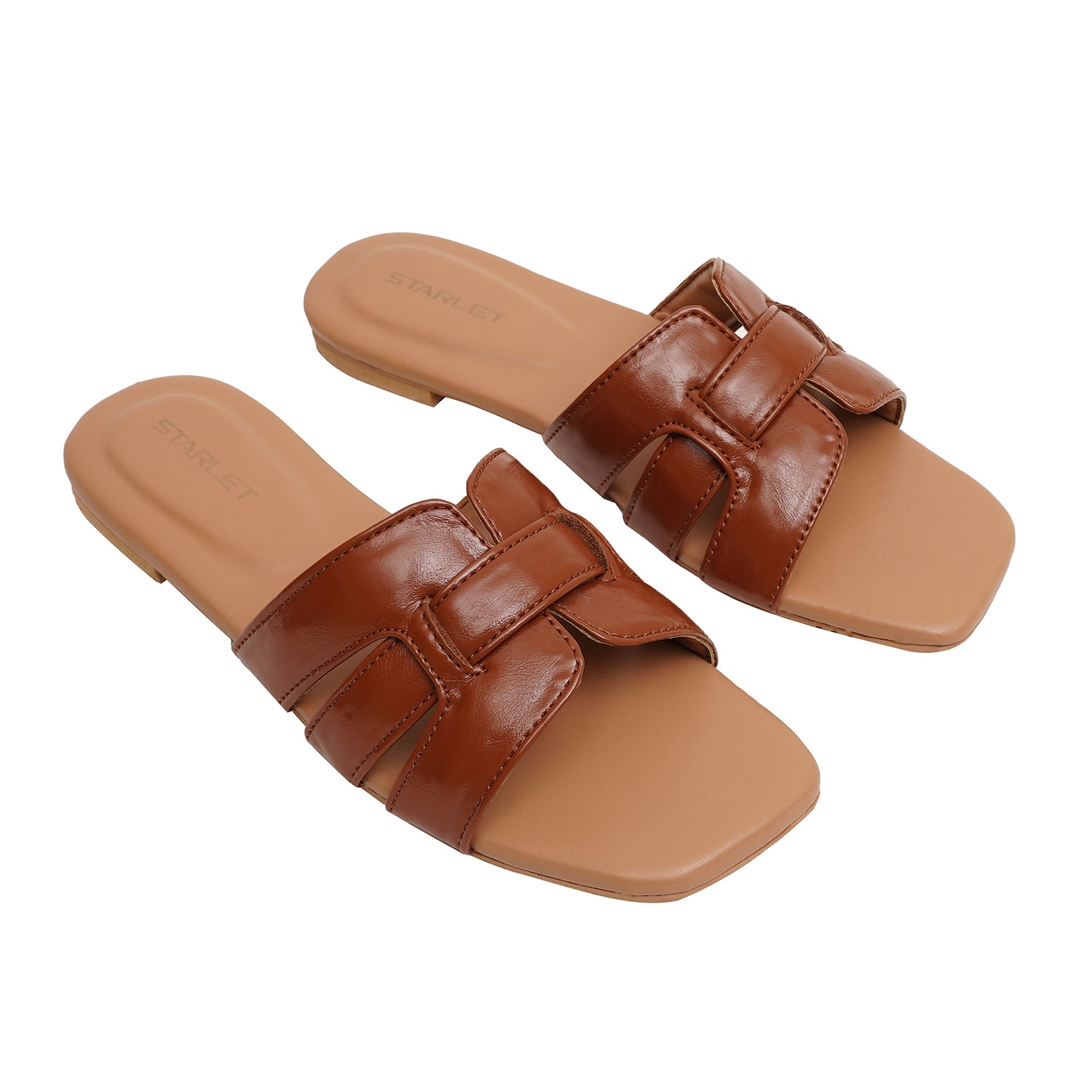 BRL-0002 BROWN