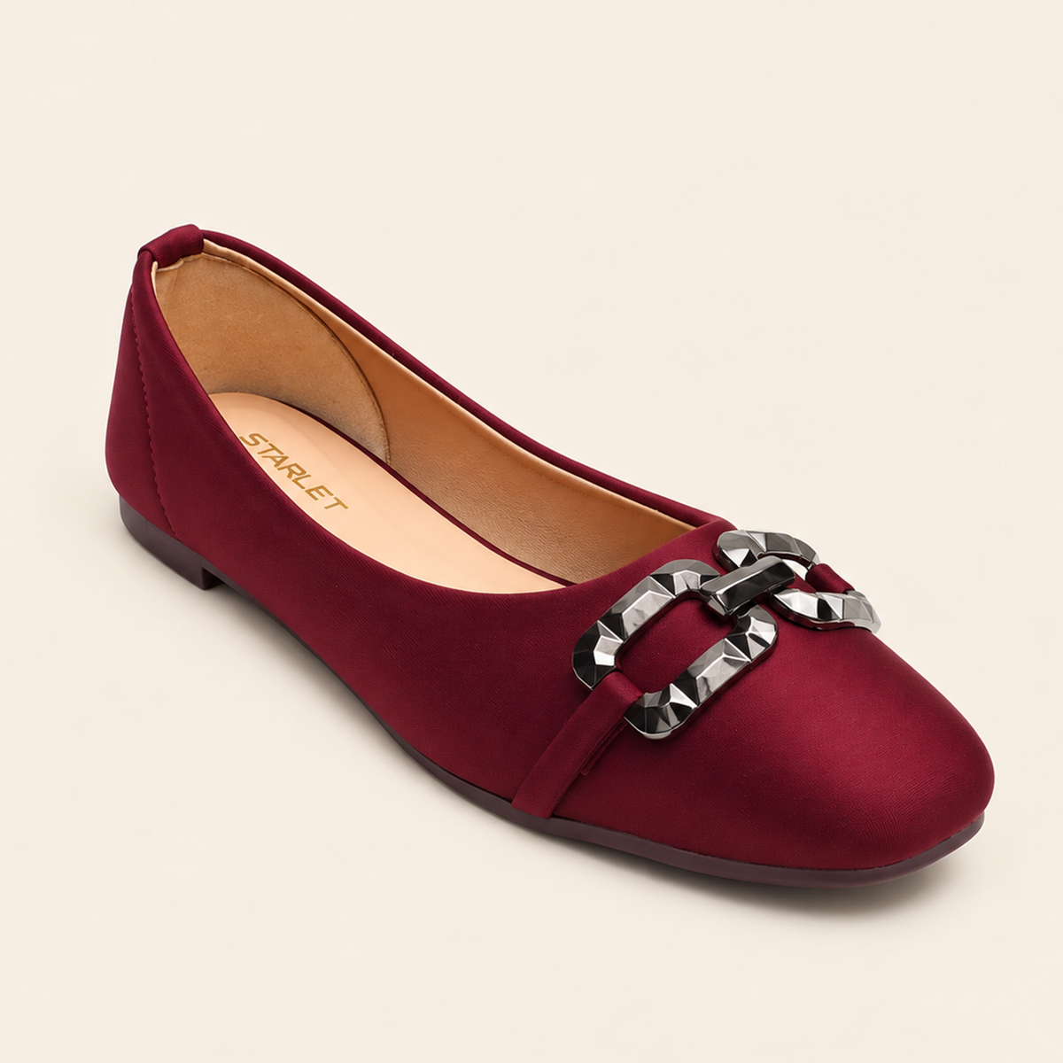 MML-0016 MAROON