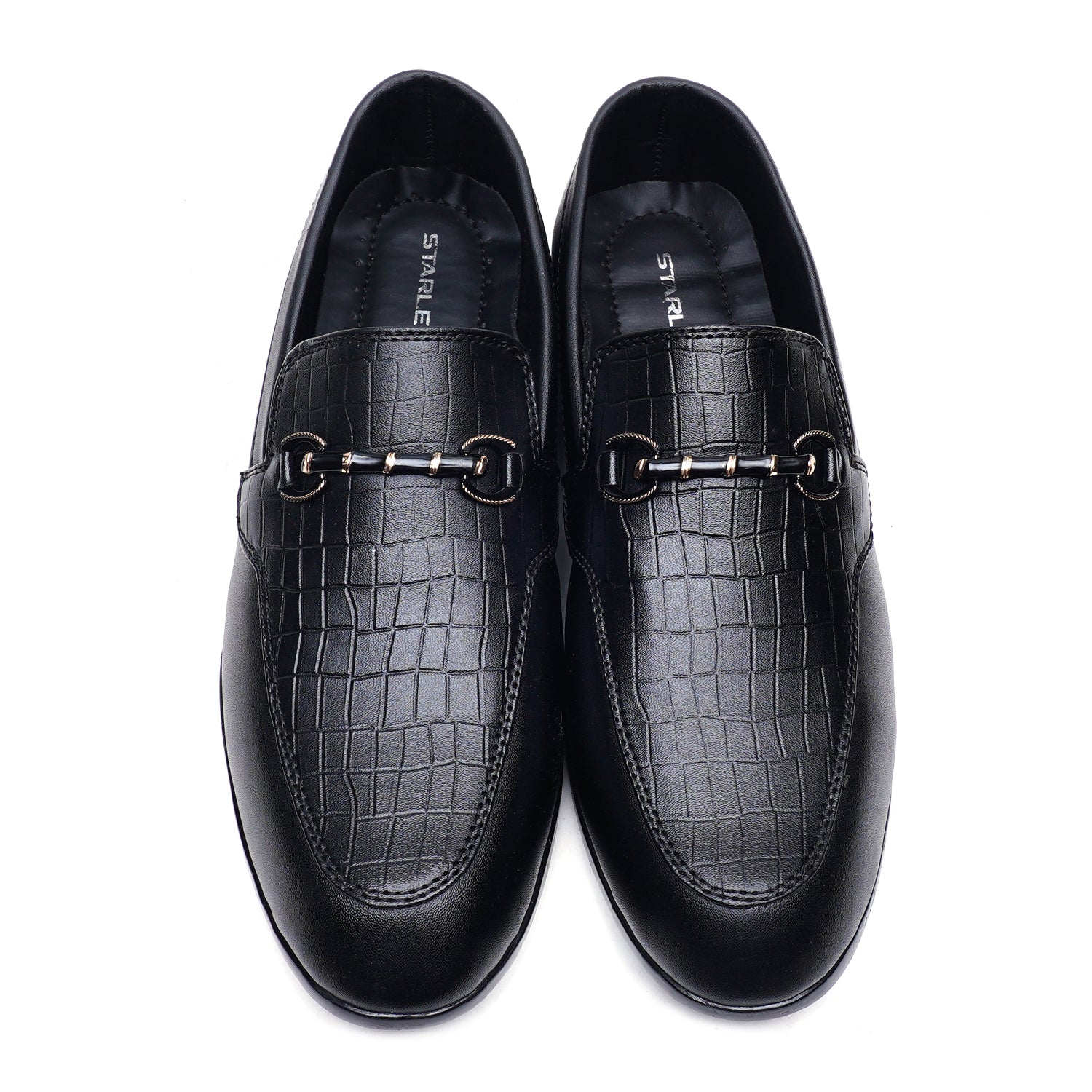 NSG-0007 BLACK