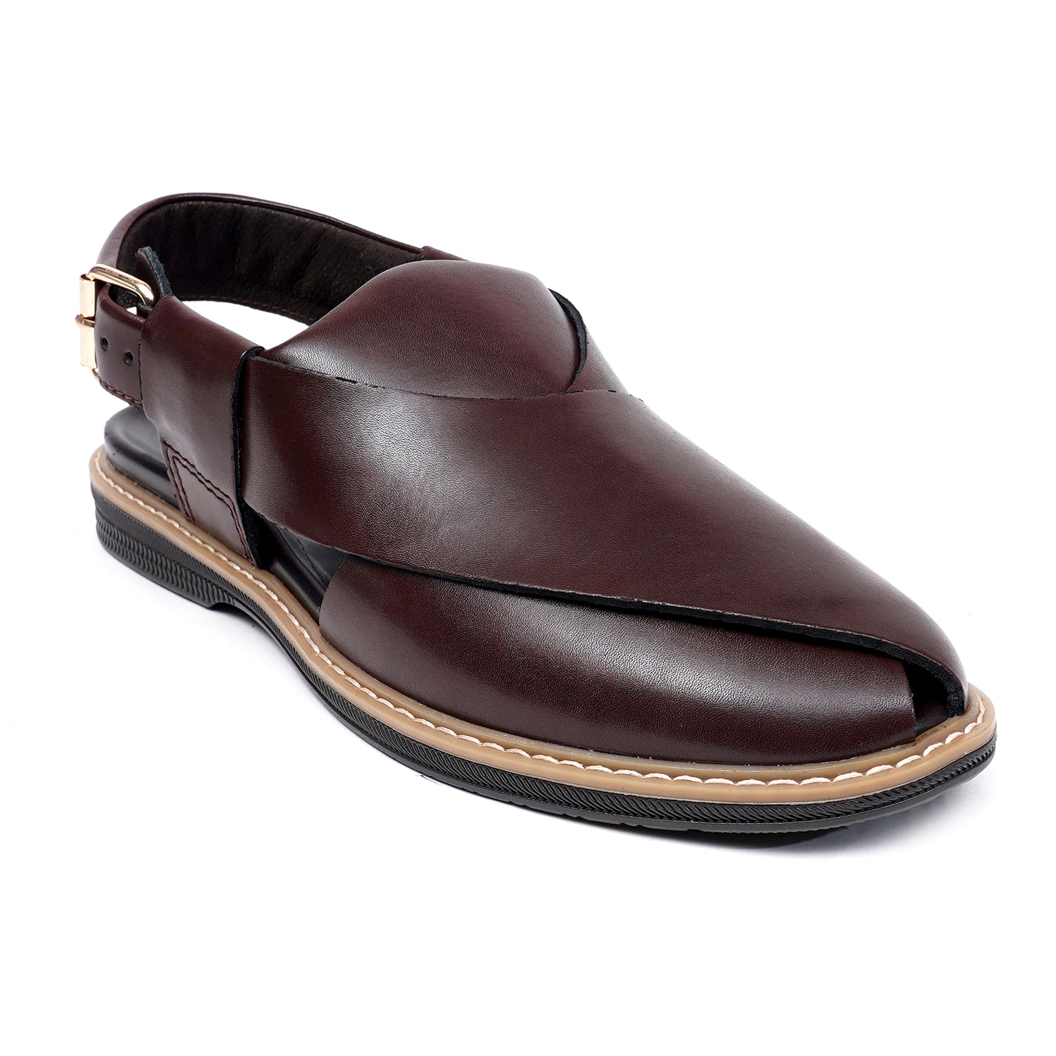 4090- BROWN