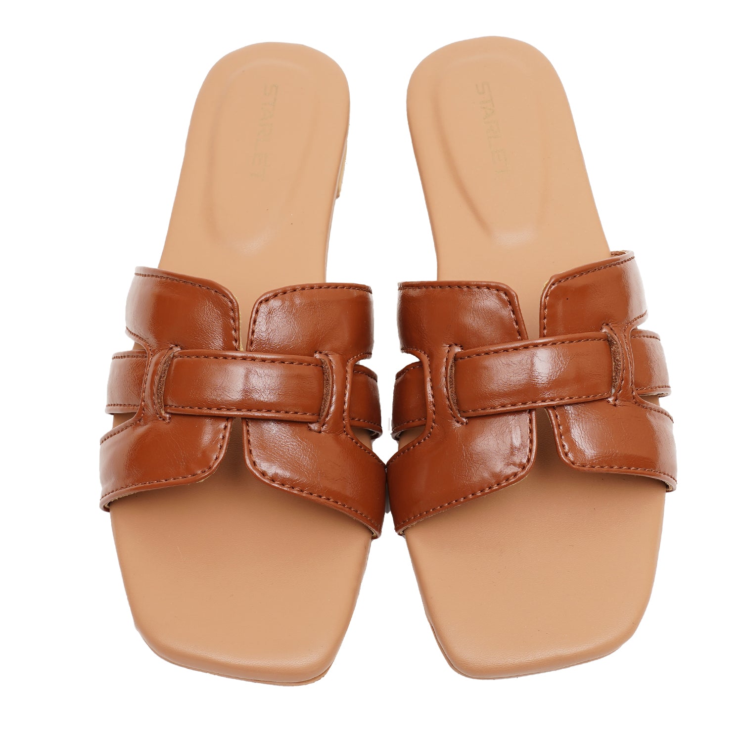 BRL-0002 BROWN