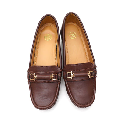 FSL-0012 BROWN