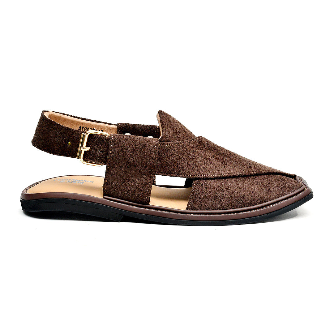 ATG0003 - BROWN FB