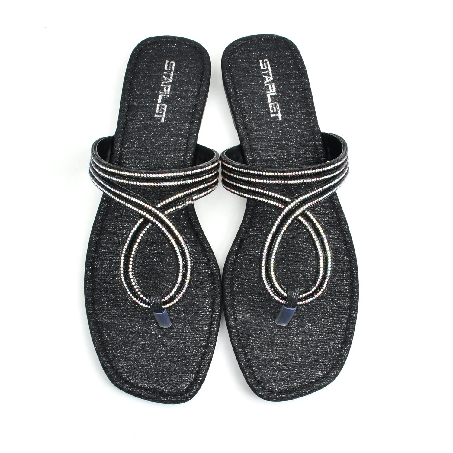 SFL-0003 BLACK