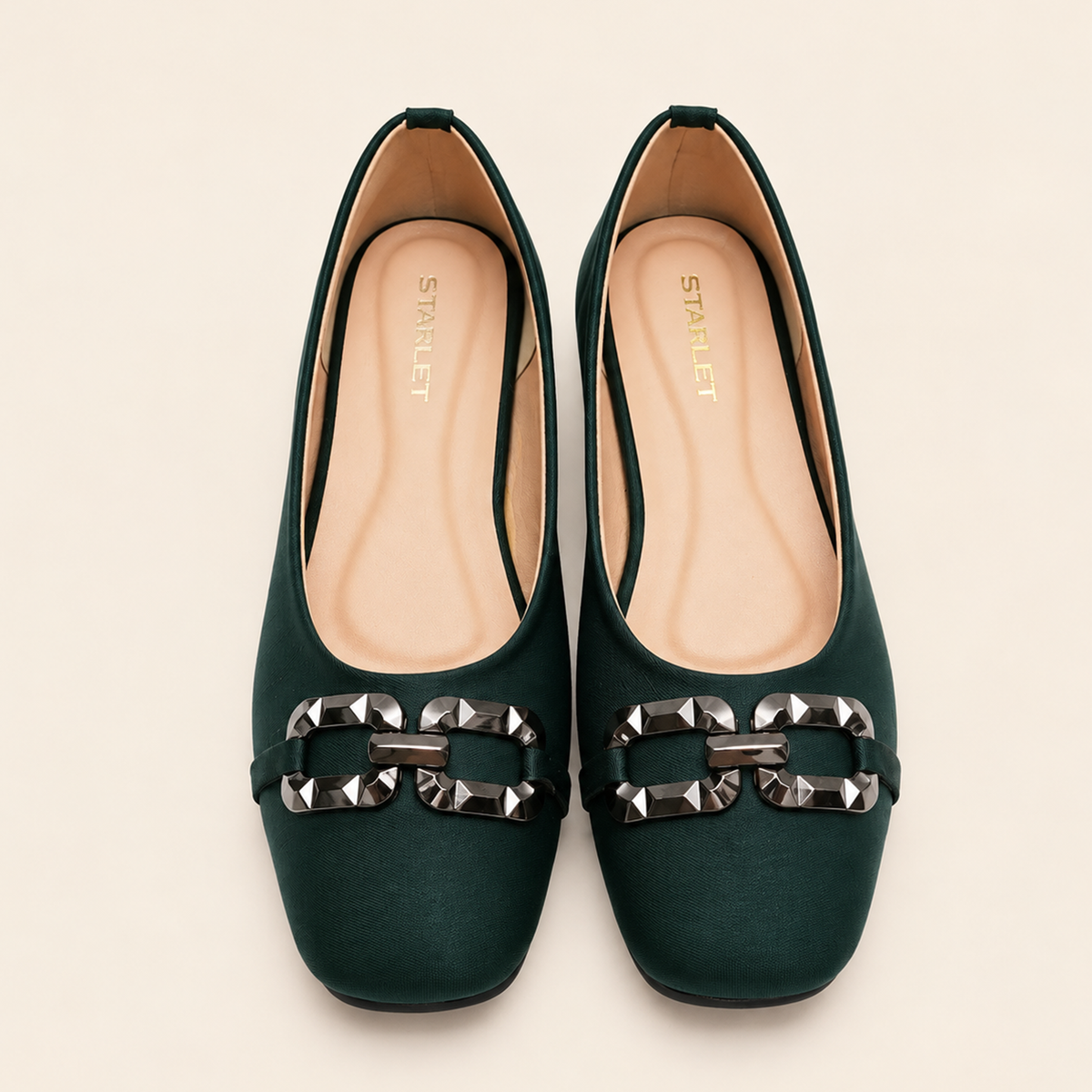 MML-0016 GREEN