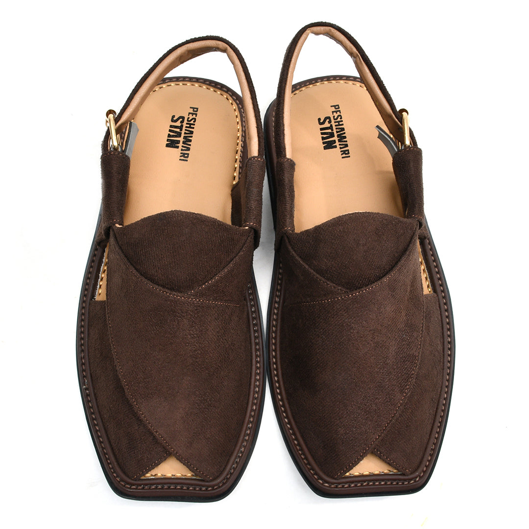 ATG0003 - BROWN FB