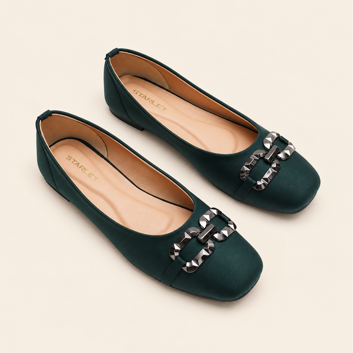 MML-0016 GREEN