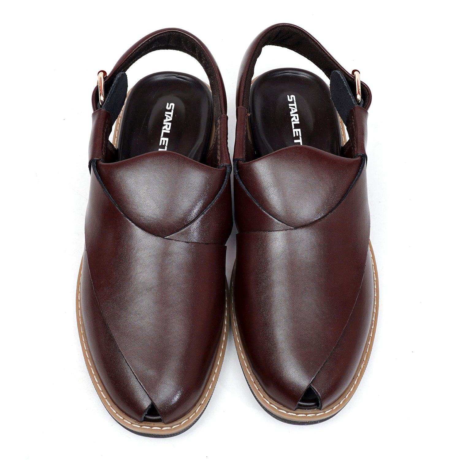 4090- BROWN
