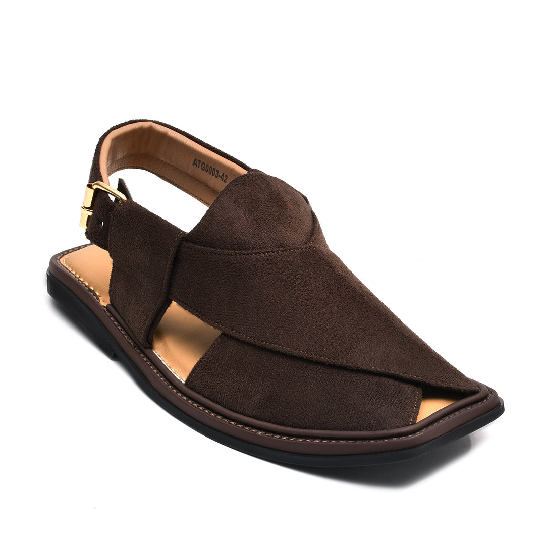 ATG0003 - BROWN FB