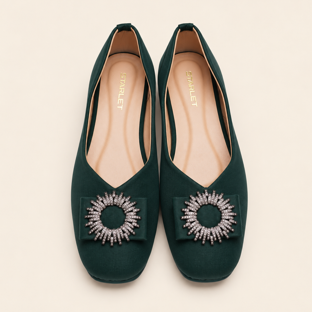 MML-0014 GREEN