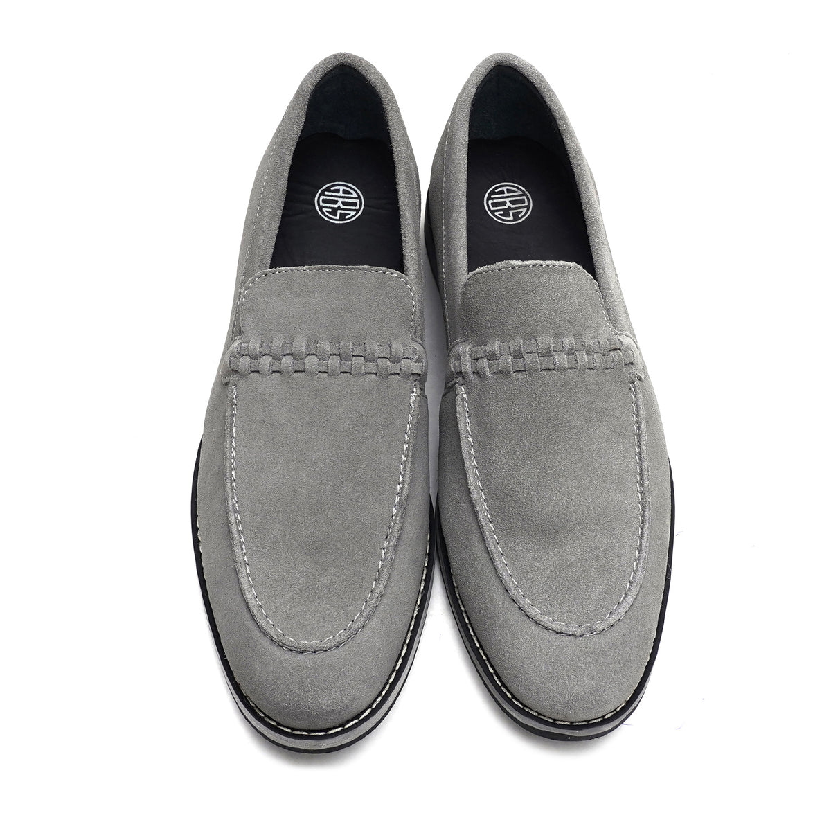 GR-43 GREY