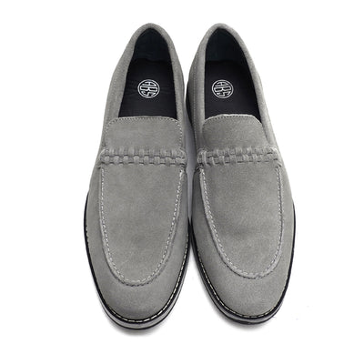 Sovereign Stitch Men`s Loafers