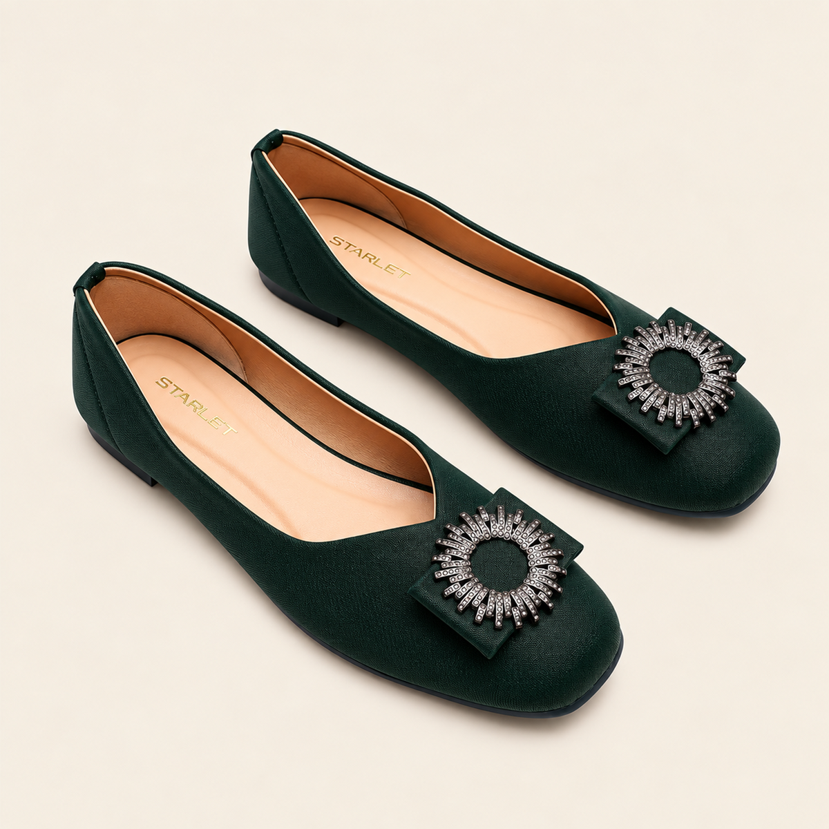 MML-0014 GREEN
