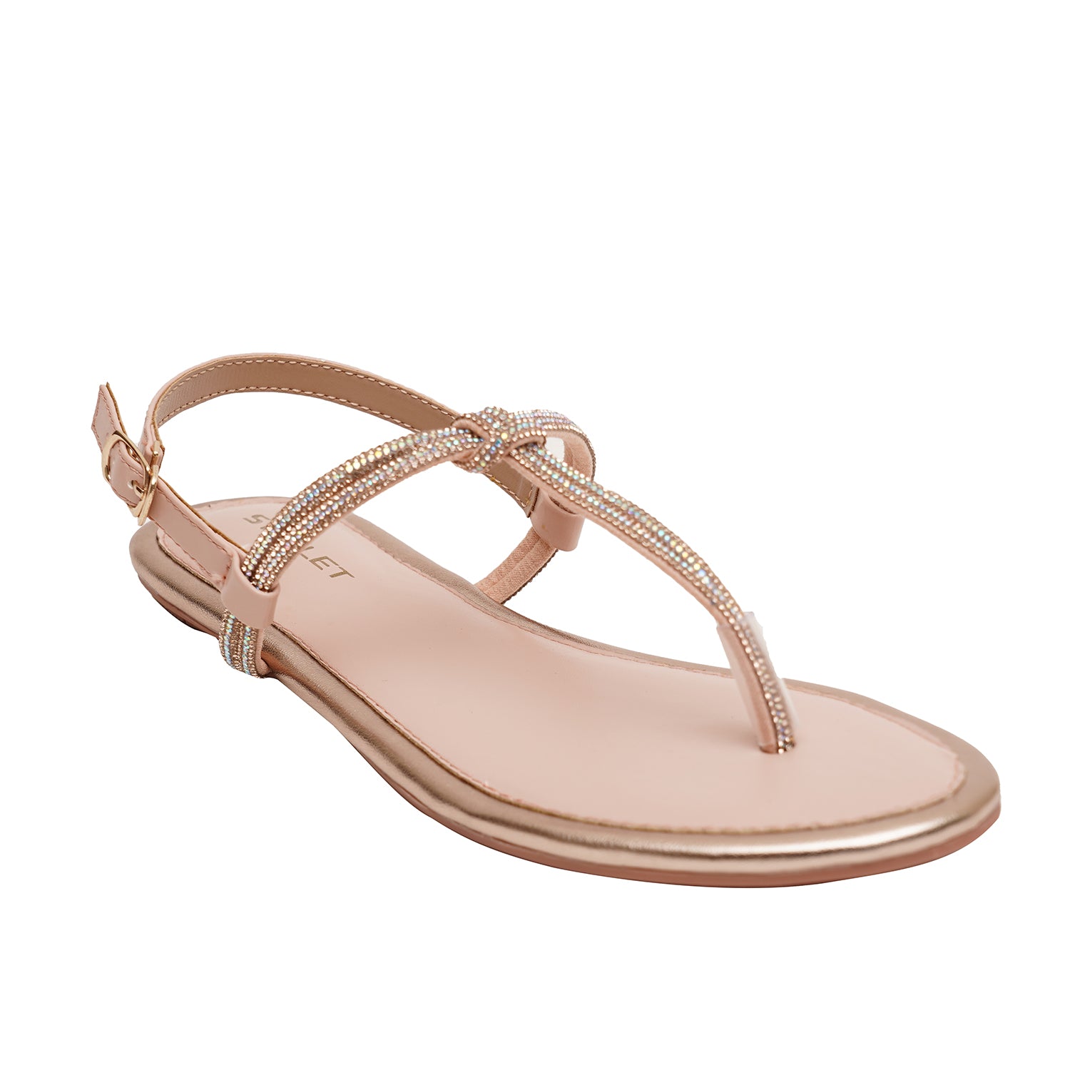 BRL-0004 PEACH