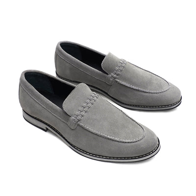 Sovereign Stitch Men`s Loafers