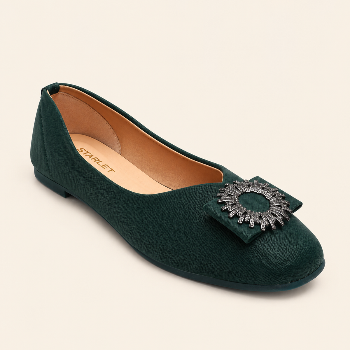MML-0014 GREEN