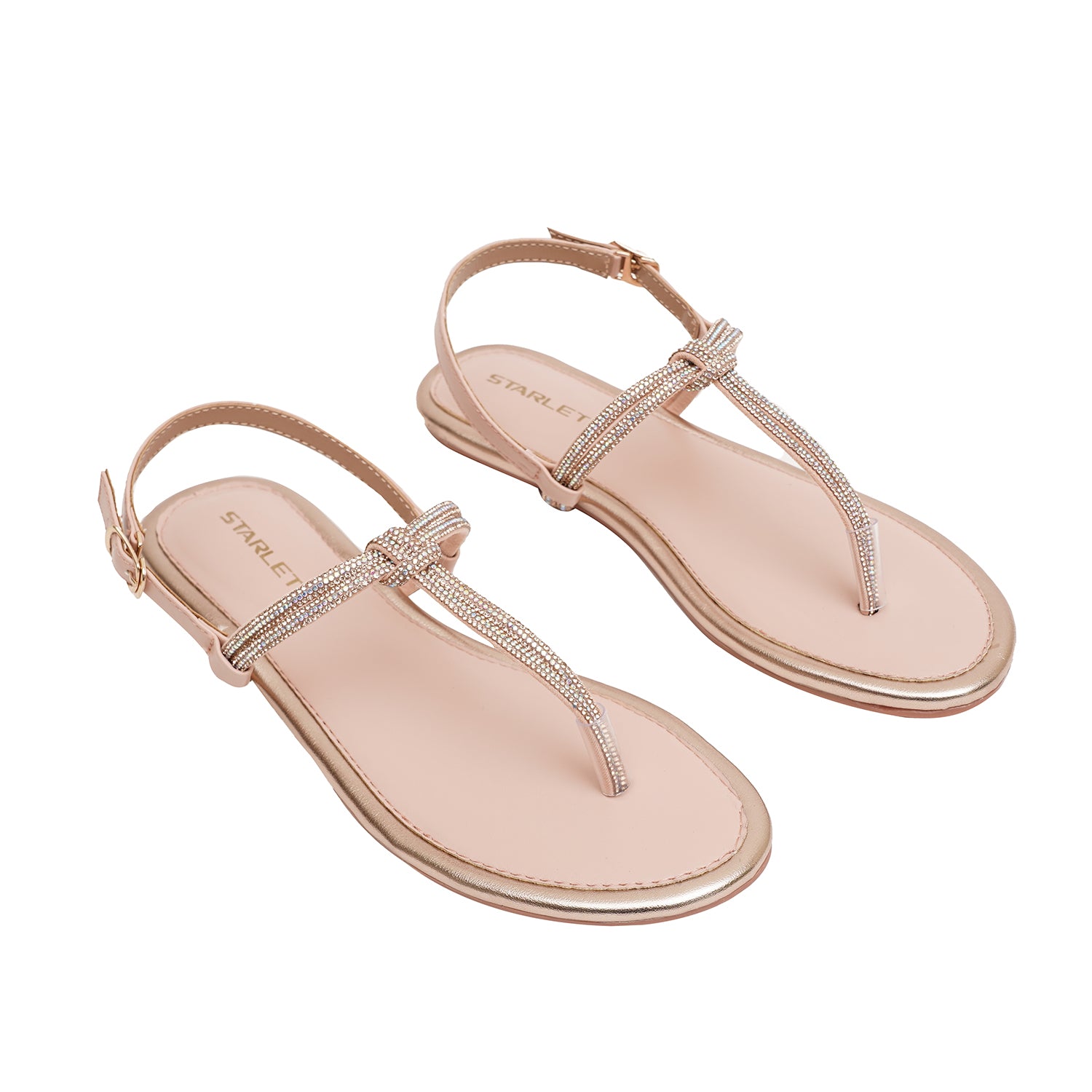 BRL-0004 PEACH