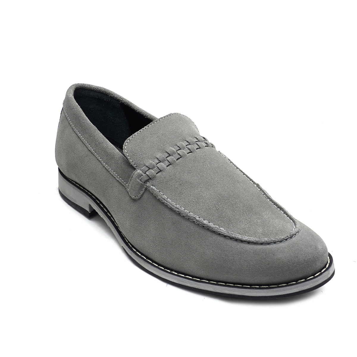GR-43 GREY