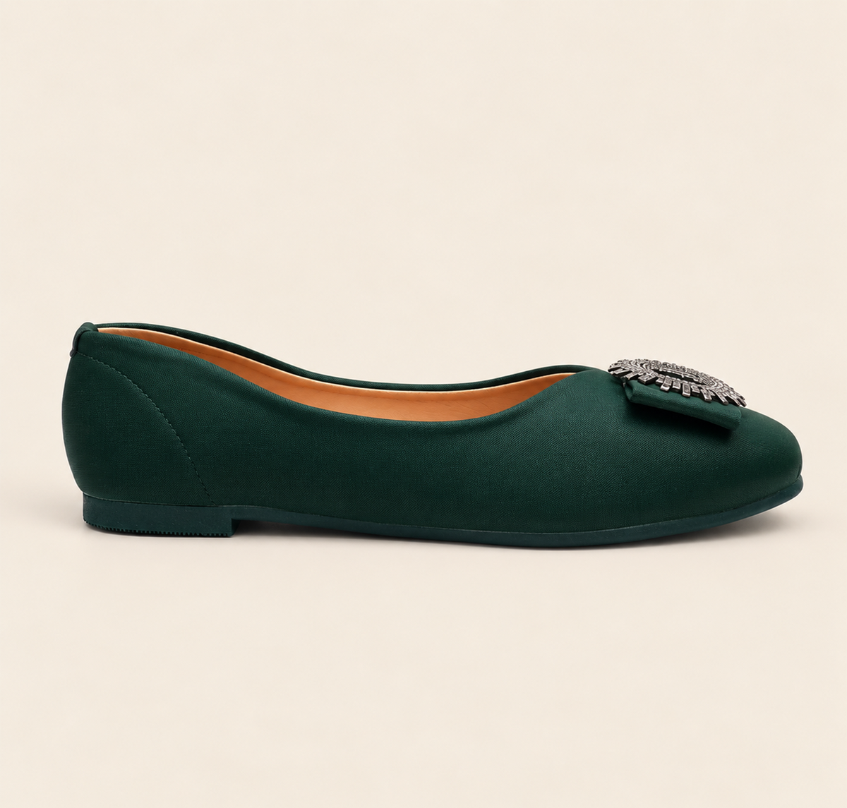 MML-0014 GREEN