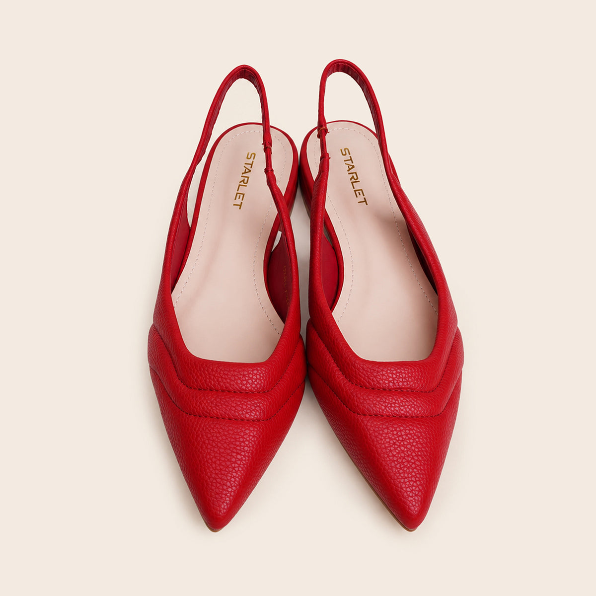 663067- RED