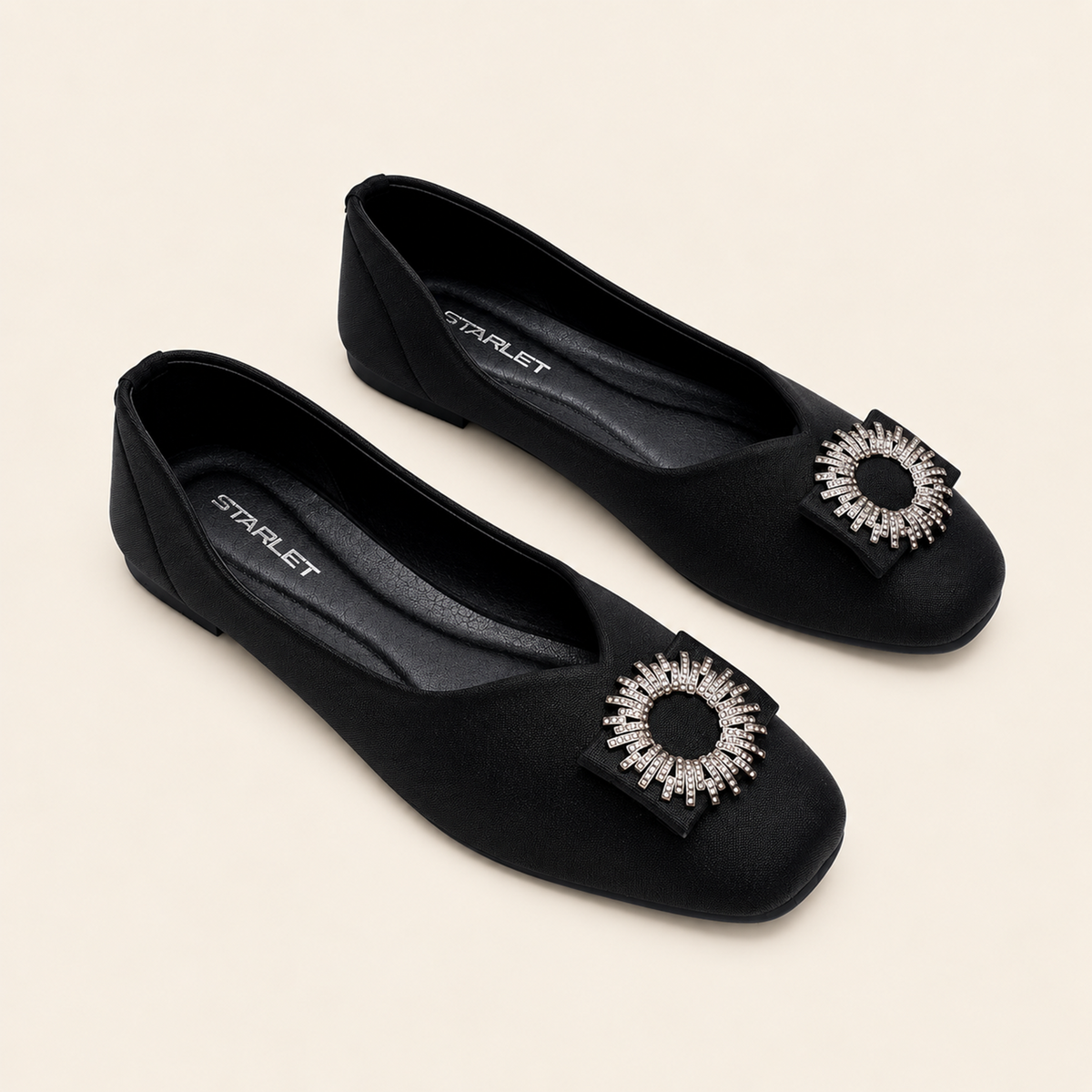 MML-0014 BLACK