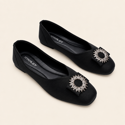 Women`s Luna Grace Formal Pumps