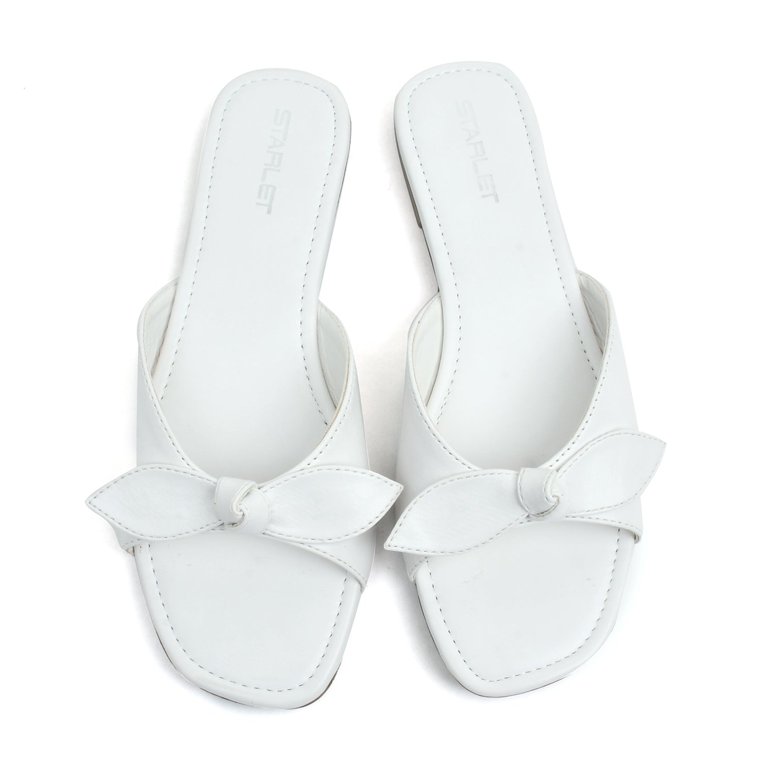 SFL-0004 WHITE