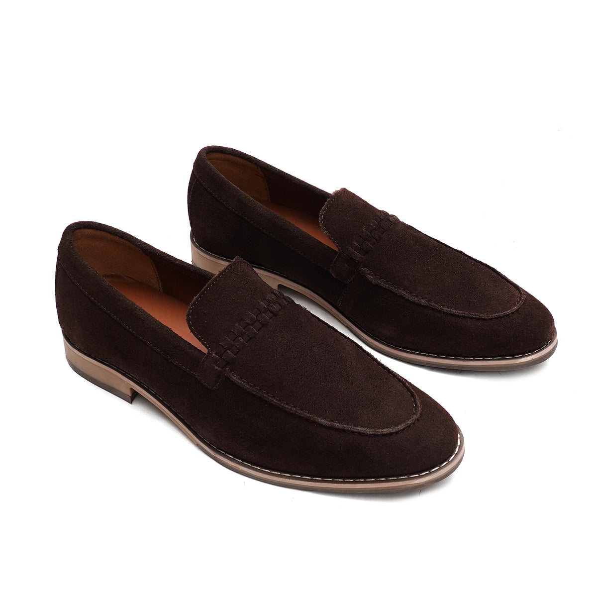 GR-43 BROWN